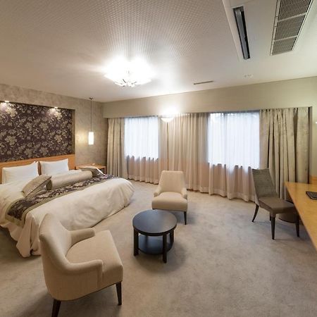 Hachinohe Park Hotel Ngoại thất bức ảnh